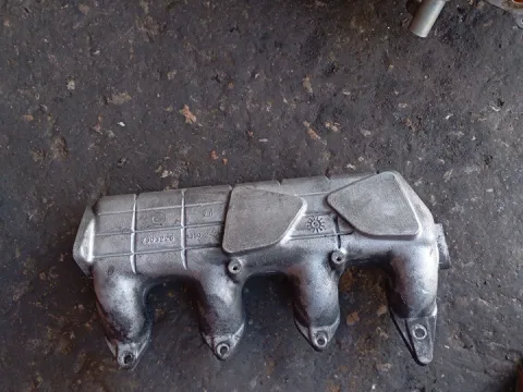 Πολλαπλή Εξαγωγής για FIAT DUCATO (1994 - 2002) (230L) Van 2500 (8140.47) Diesel 116 TDI Maxi 