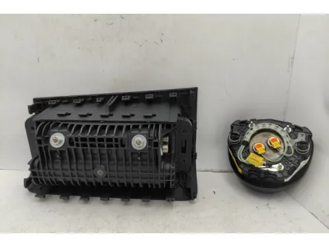 Σετ Αερόσακων Εμπρός ( Χωρις Ταμπλό , Χωρις Ζωνες) για MERCEDES VITO (2015 - 2020) (W447) *Γ* - 