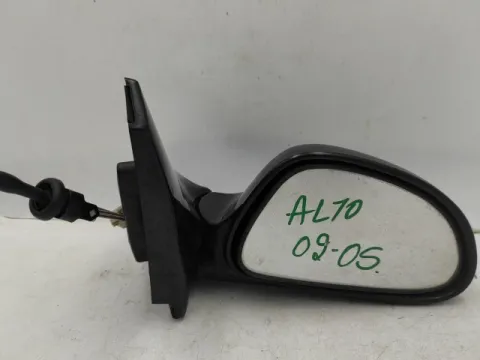 Καθρέπτης Εξωτερικός Δεξιός Μηχανικός ( Μικρο Σπασιμο στην βαση ) για SUZUKI ALTO (2002 - 2008) (RF) 