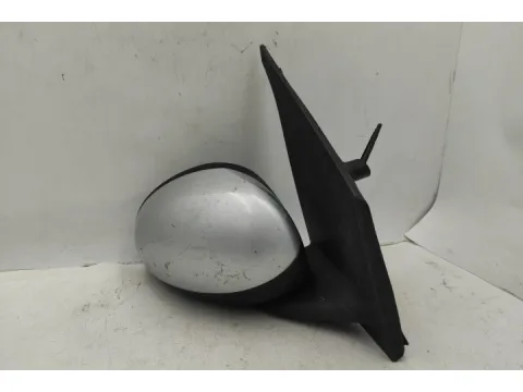 Καθρέπτης Εξωτερικός Δεξιός Μηχανικός ( Ελαττωμα στον Μηχανισμο Ρυθμισης ) για CITROEN C1 (2005 - 2008) (P) , PEUGEOT 107 (2006 - 2009) , TOYOTA AYGO (2005 - 2009) (B10)  - 