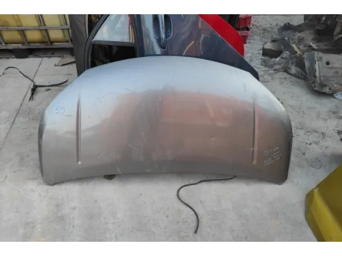 Μούρη (με καπό και φτερά) για NISSAN NV200-EVALIA (2010 - ) *Γ* - 