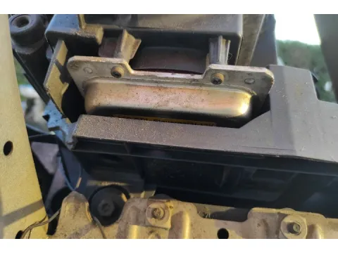 Μούρη (με καπό και φτερά) (Με Xenon Φανάρια , Πιτσιλιστήρια , Parktronic) για PORSCHE CAYENNE (2007 - 2010) (957) *Γ* - 