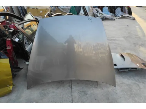 Μούρη (με καπό και φτερά) (Με Xenon Φανάρια , Πιτσιλιστήρια , Parktronic) για PORSCHE CAYENNE (2007 - 2010) (957) *Γ* - 