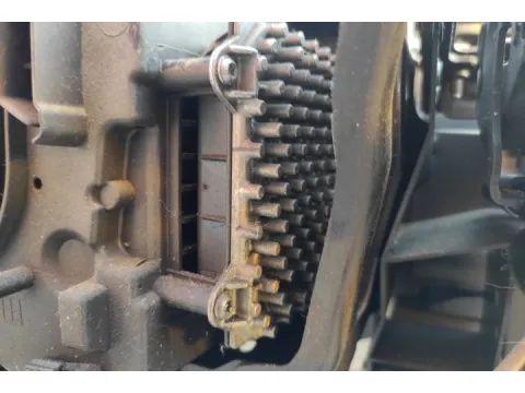 Μούρη (Χ.καπό και φτερά) (Με Xenon Φανάρια και Parktronic) για BMW 2 Series (2014 - ) MPV 5dr Active Tourer (F45) *Γ* - 