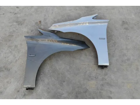 Μούρη (Χ.καπό και φτερά) (Με Xenon Φανάρια και Parktronic) για BMW 2 Series (2014 - ) MPV 5dr Active Tourer (F45) *Γ* - 