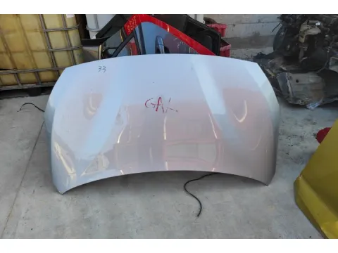 Μούρη (με καπό και φτερά) (Με Xenon Φανάρια και Parktronic) για BMW 2 Series (2014 - ) MPV 5dr Active Tourer (F45) *Γ* - 