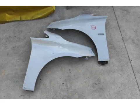 Μούρη (Χ.καπό και φτερά) (Με Xenon Φανάρια και Parktronic) για BMW 2 Series (2014 - ) MPV 5dr Active Tourer (F45) *Γ* - 