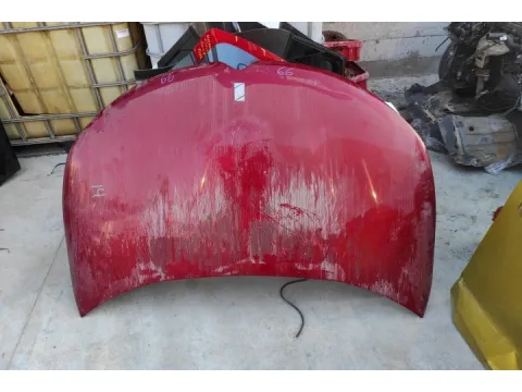 Μούρη (με καπό και φτερά) (Με Xenon Φανάρια , Πιτσιλιστήρια , Parktronic) για CITROEN DS4 (2012 - 2015) ( ) *Γ* - 