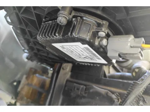 Μούρη (με καπό και L φτερό) (Με Xenon Φανάρια) για SUZUKI SWIFT (2012 - 2014) ( ) SPORT *Γ* - 