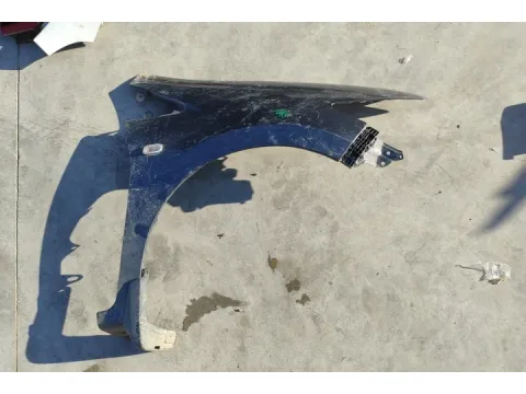 Μούρη (με καπό και R φτερό) για HONDA INSIGHT (2009 - 2012) (ZE) *Γ* - 