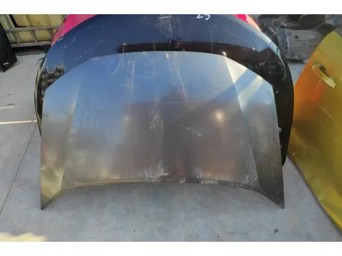 Μούρη (με καπό και R φτερό) για HONDA INSIGHT (2009 - 2012) (ZE) *Γ* - 