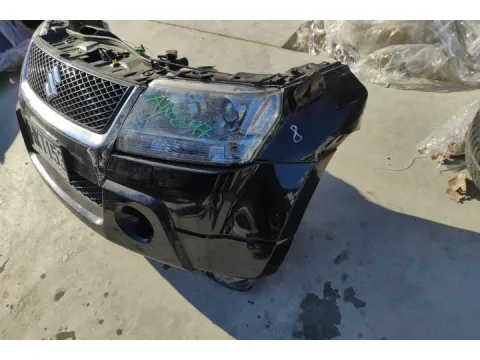 Μούρη (με καπό και φτερά) για SUZUKI GRAND VITARA (2006 - 2009) (JB) SUV- ΕΚΤΟΣ ΔΡΟΜΟΥ- 5dr *Γ* - 