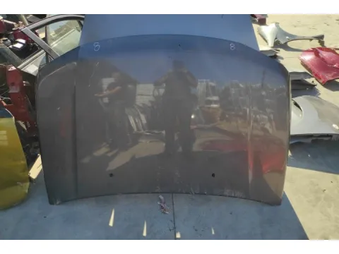 Μούρη (με καπό και φτερά) για SUZUKI GRAND VITARA (2006 - 2009) (JB) SUV- ΕΚΤΟΣ ΔΡΟΜΟΥ- 5dr *Γ* - 