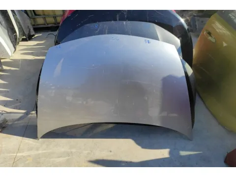 Μούρη (με καπό και φτερά) (Με Xenon Φανάρια) για HONDA CIVIC (2006 - 2009) (FD, K, N) Sedan *Γ* - 