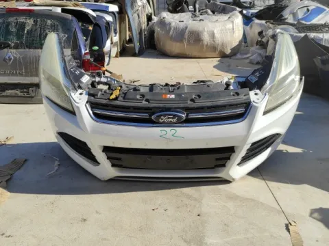 Μούρη (Χ.καπό και Χ.φτερά) για FORD KUGA (2013 - 2017) *Γ*