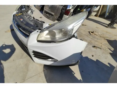 Μούρη (Χ.καπό και Χ.φτερά) για FORD KUGA (2013 - 2017) *Γ* - 