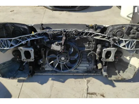 Μούρη (Χ.καπό και Χ.φτερά) για FORD KUGA (2013 - 2017) *Γ* - 