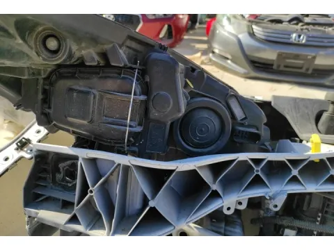 Μούρη (Χ.καπό και Χ.φτερά) για FORD KUGA (2013 - 2017) *Γ* - 