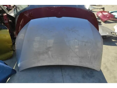 Μούρη (με καπό και φτερά) για VW POLO (2014 - 2016) (6R) *Γ* - 