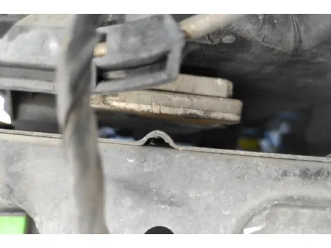 Μούρη (Χ.καπό και Χ.φτερά) (Με Xenon Φανάρια) για BMW Z4 (2003 - 2005) (E85) *Γ* - 