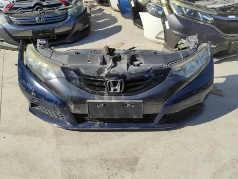 Μούρη (χ.καπό και χ.φτερά) για HONDA CIVIC (2012 - 2015) ( ) *Γ*