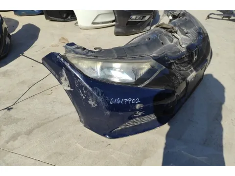 Μούρη (Χ.καπό και Χ.φτερά) για HONDA CIVIC (2012 - 2015) ( ) *Γ* - 