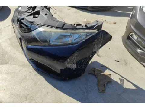 Μούρη (Χ.καπό και Χ.φτερά) για HONDA CIVIC (2012 - 2015) ( ) *Γ* - 