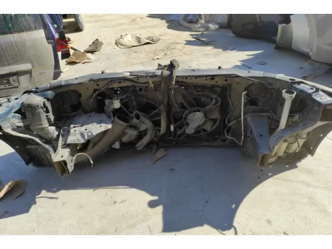 Μούρη (Χ.καπό και Χ.φτερά) για HONDA CIVIC (2012 - 2015) ( ) *Γ* - 