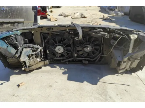 Μούρη (με καπό και φτερά) για HONDA CIVIC (2012 - 2015) ( ) *Γ* - 