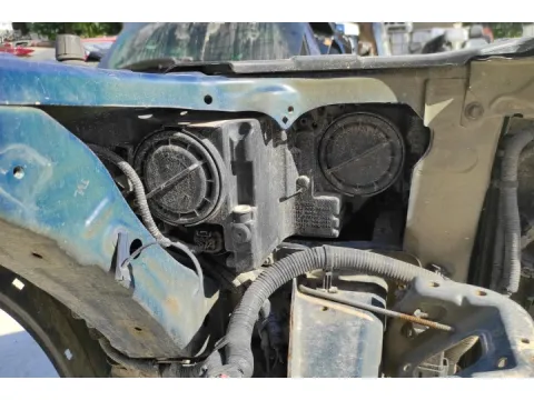 Μούρη (με καπό και φτερά) για HONDA CIVIC (2012 - 2015) ( ) *Γ* - 