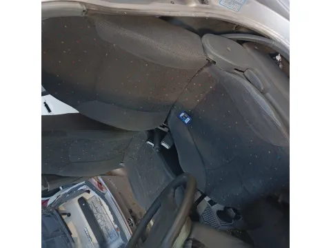 Τροπέτο Αμάξι κομπλέ Χωρίς Μηχανή,χωρίς Σασμάν, με Πίσω Άξονα με Ταμπο΄υρα για HYUNDAI ATOS MPV (1997 - 2000) (MX) Hatchback - 5dr *ΔΒ* - 