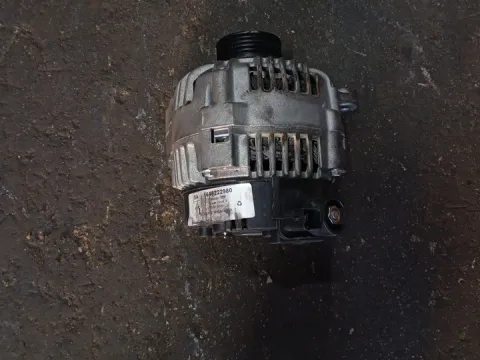 Δυναμό - Εναλλάκτης 1648222980 για CITROEN SAXO (1996 - 1999) (S) 