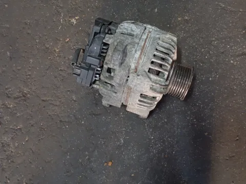 Δυναμό - Εναλλάκτης 0124325186 για RENAULT MODUS (2005 - 2008) (FP) (JP) 