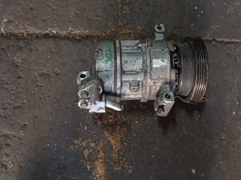 Συμπιεστής A-C (Κομπρέσορας) 4472208634 για FIAT STILO (2001 - 2006) (192) 