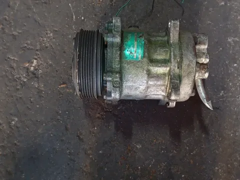 Συμπιεστής A-C (Κομπρέσορας) R134A για FIAT CINQUECENTO (1992 - 1998) (170) 