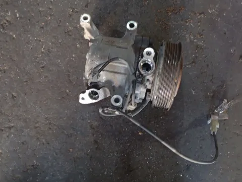Συμπιεστής A-C (Κομπρέσορας) 4472803180 για DAIHATSU SIRION (2006 - ) (M300) (M301) 