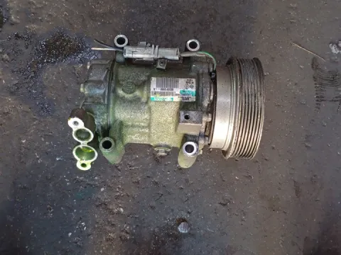 Συμπιεστής A-C (Κομπρέσορας) 8200819568 για RENAULT TWINGO (2007 - 2012) (CN0) 