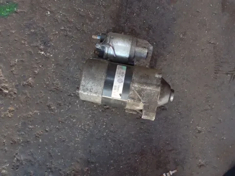 Μίζα 8200369521E για RENAULT TWINGO (2007 - 2012) (CN0) 