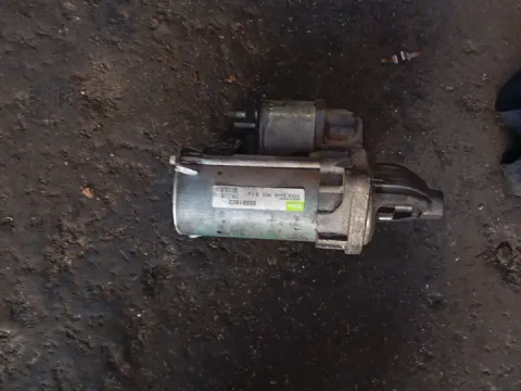 Μίζα 55561503 για FIAT PANDA (2004 - 2009 ) (169) 