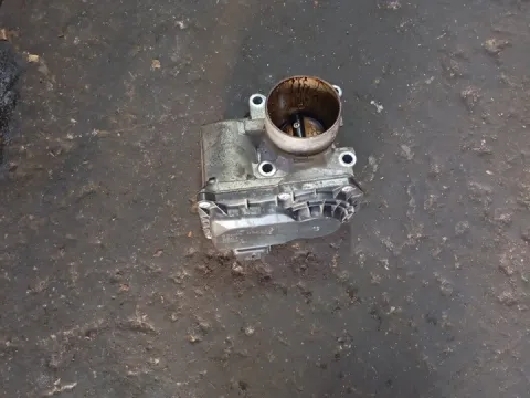 Σώμα Πεταλούδας 8200503217R για RENAULT TWINGO (2007 - 2012) (CN0) 