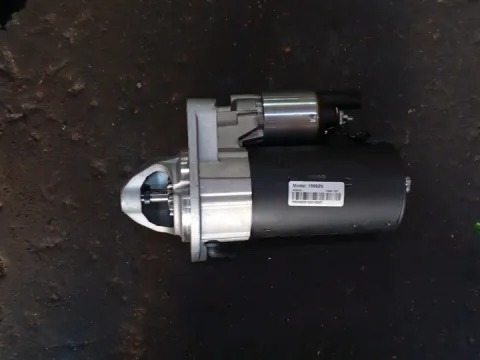 Μίζα 19662N για TOYOTA HI-LUX (2001 - 2005) (KDN140-170) 