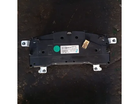 Όργανα Ταμπλό Κοντέρ 3048386X για CITROEN C5 AIRCROSS (2017 - )  - 