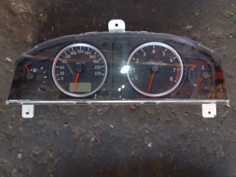 Όργανα Ταμπλό Κοντέρ BN913 για NISSAN ALMERA (2000 - 2002) (N16) 