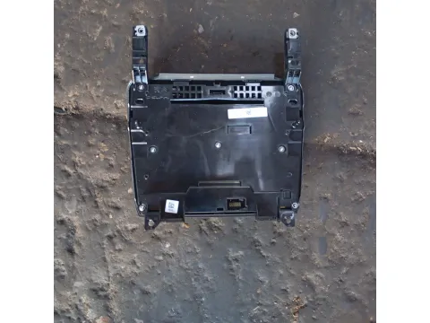 Χειριστήρια Καλοριφέρ 98100092XF για CITROEN C4 (2012- 2015) ( )  - 