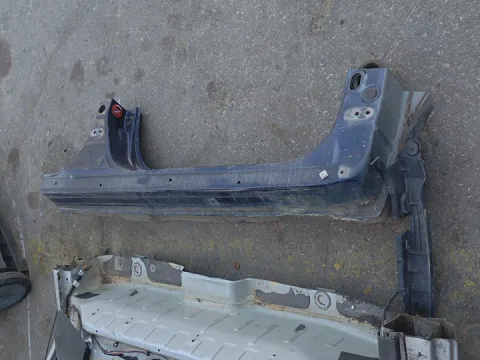 Μαρσπιέ Δεξιός για HONDA CRV (2007 - 2009) (RE) SUV- ΕΚΤΟΣ ΔΡΟΜΟΥ - 5dr *ΔΒ*