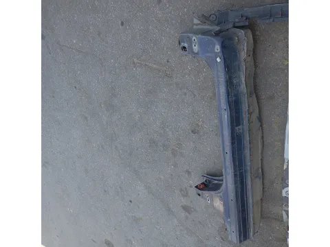 Μαρσπιέ Δεξιός για HONDA CRV (2007 - 2009) (RE) SUV- ΕΚΤΟΣ ΔΡΟΜΟΥ - 5dr *ΔΒ* - 