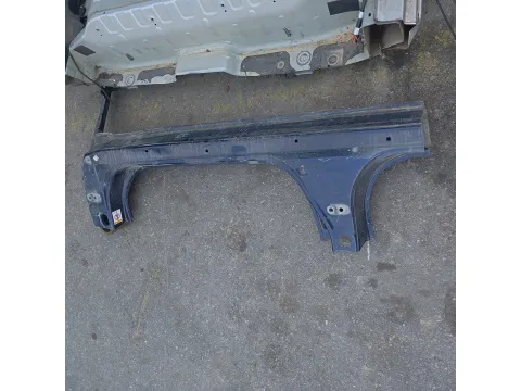 Μαρσπιέ Δεξιός για HONDA CRV (2007 - 2009) (RE) SUV- ΕΚΤΟΣ ΔΡΟΜΟΥ - 5dr *ΔΒ* - 