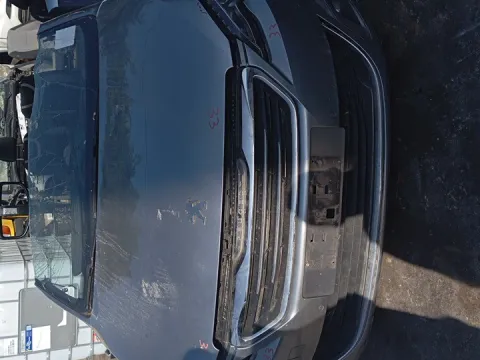 Τροπέτο Εμπρός Κομπλέ (με Μούρη,με καπό και φτερά) με Μηχανή(BONH) και Σασμάν με Partronic και Xenon Φανάρια για PEUGEOT 308 (2014 - 2017) Hatchback - 5dr *Π*