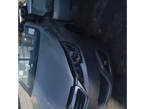 Τροπέτο Εμπρός Κομπλέ (με Μούρη,με καπό και φτερά) με Μηχανή(BONH) και Σασμάν με Partronic και Xenon Φανάρια για PEUGEOT 308 (2014 - 2017) Hatchback - 5dr *Π* - 