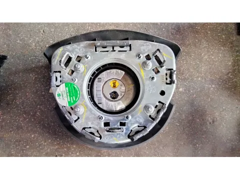 Σετ Αερόσακων Εμπρός ( χ.Ταμπλό ) για JEEP CHEROKEE (2008 - 2013) (KK) *Γ* - 